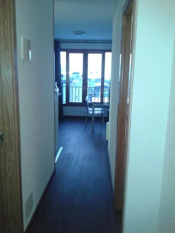 Apartment P&C Grandalla Pas De La Casa